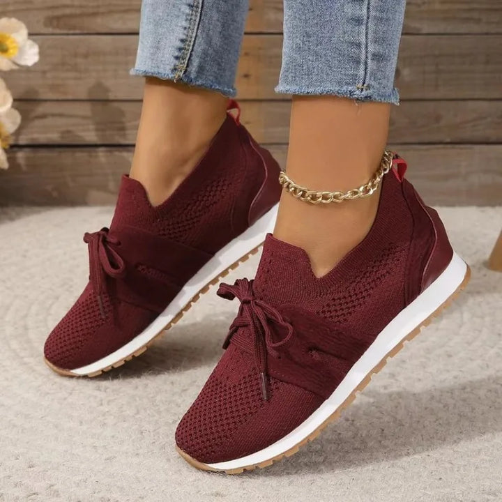 Baskets sportives pour femmes