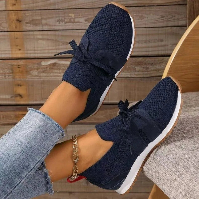 Baskets sportives pour femmes