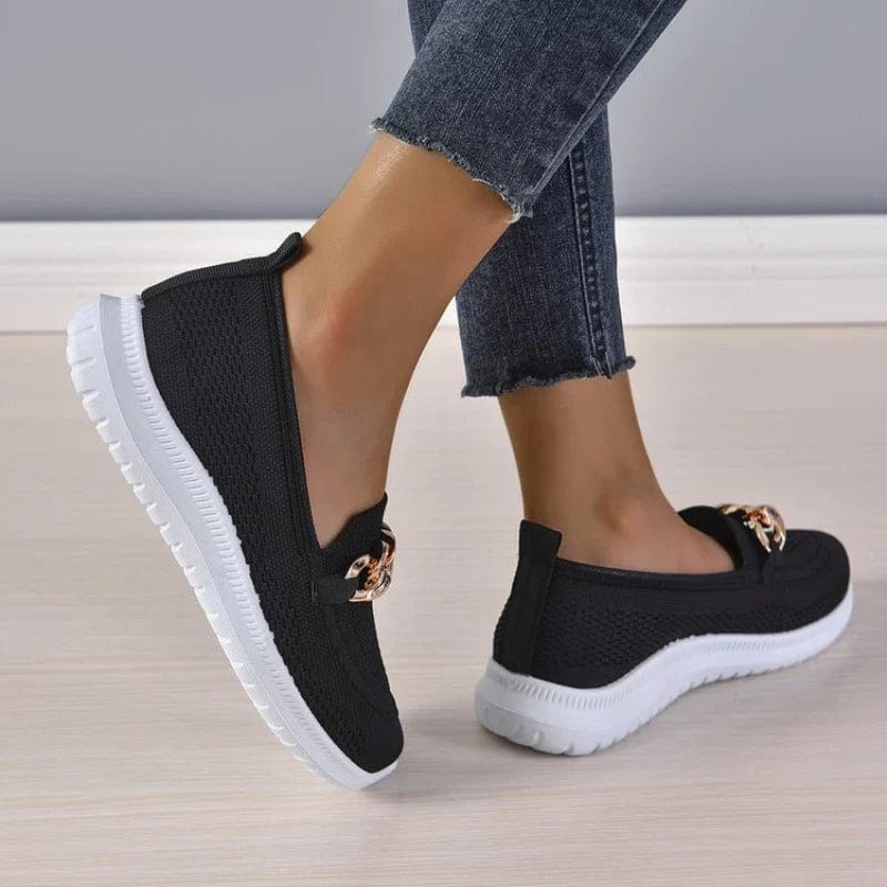 Chaussures Respirantes et Confortables