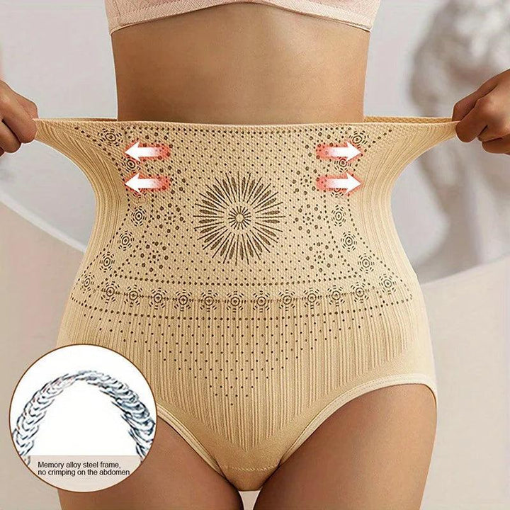 Culotte de soutien slim pour femmes