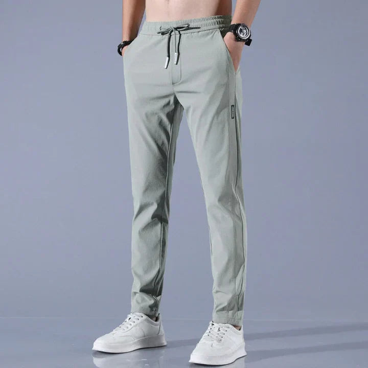 Pantalons Chino Doux et Confortables pour Hommes