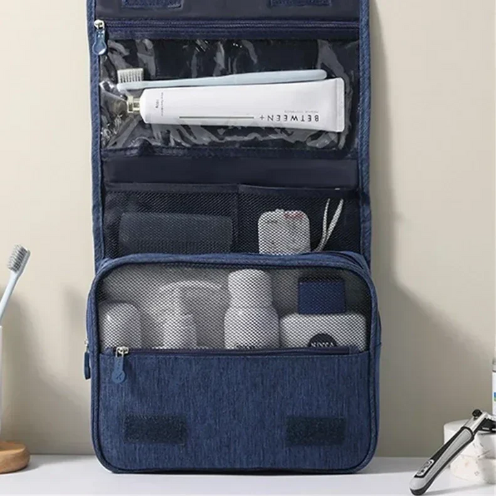 Confort Organisé pour Chaque Voyage