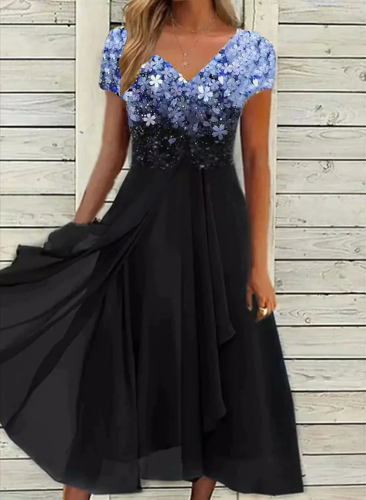 Marigon – Robe Élégante pour Femme | Versatilité Glamoureuse