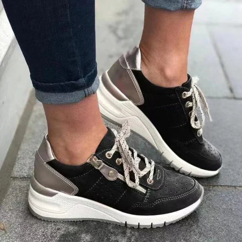 Chaussures de marche pour femmes