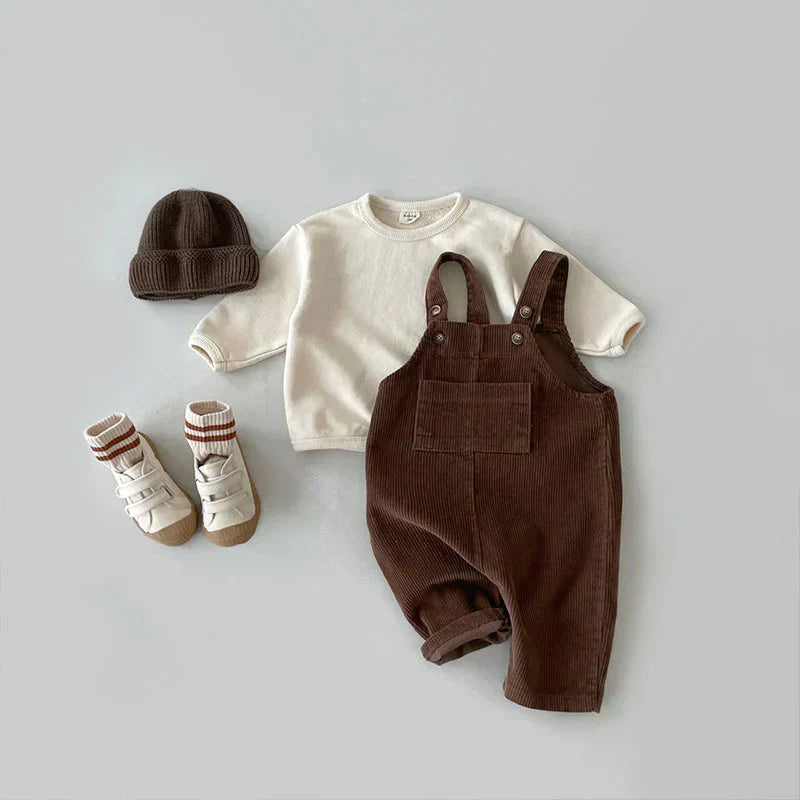 Evgeny – Salopettes pour enfants