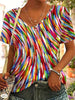 Merrydale - T-shirt pour femmes