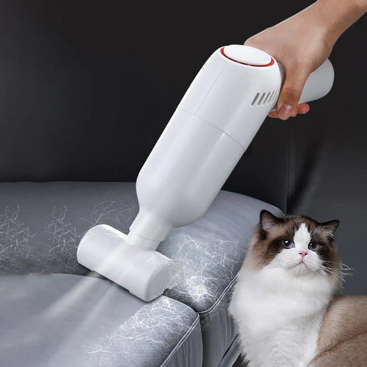 Aspirateur Sans Fil Mobile Compact