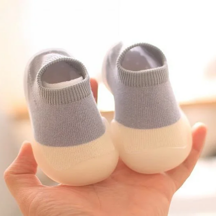 Malachi – Chaussures Enfant Flexibles Pied Nu