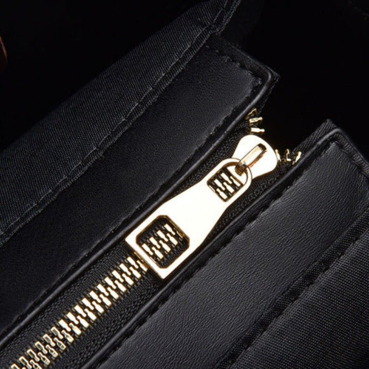 Charo – Sac en cuir pour femmes