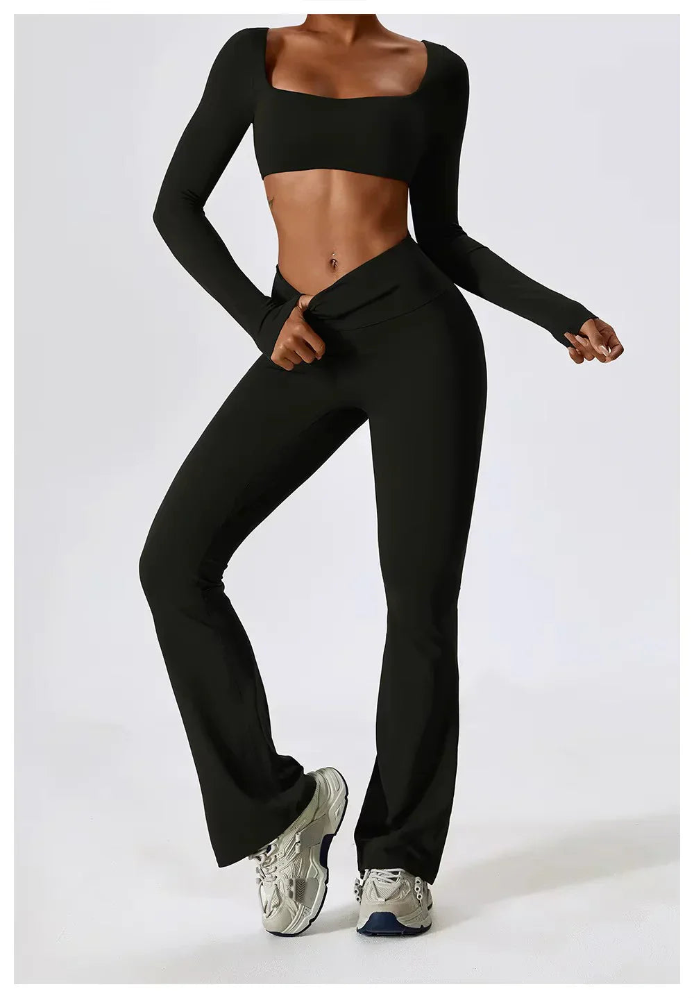 FlexFlow – Ensemble Sport