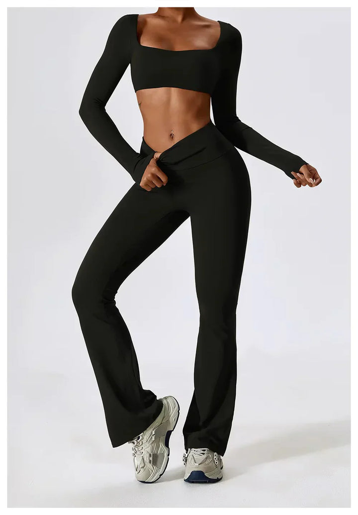 FlexFlow – Ensemble Sport