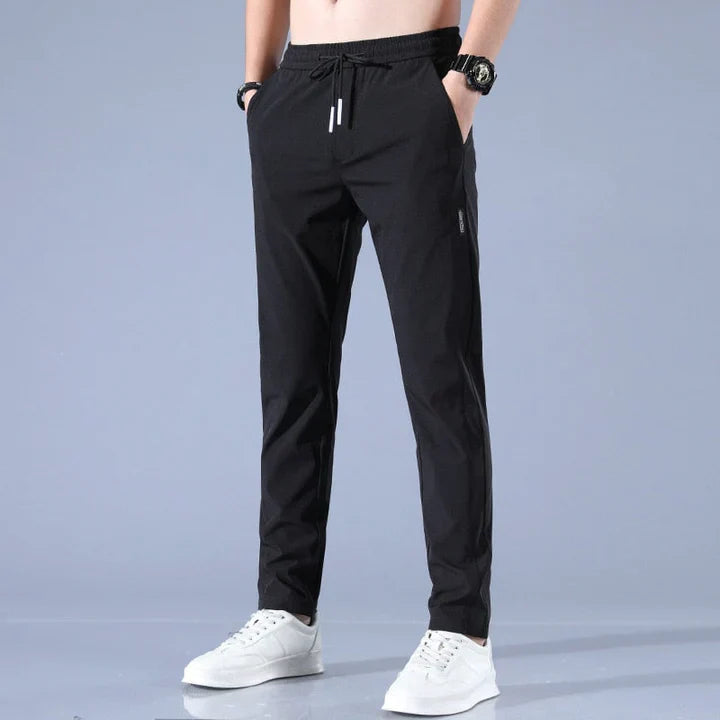 Pantalons Chino Doux et Confortables pour Hommes