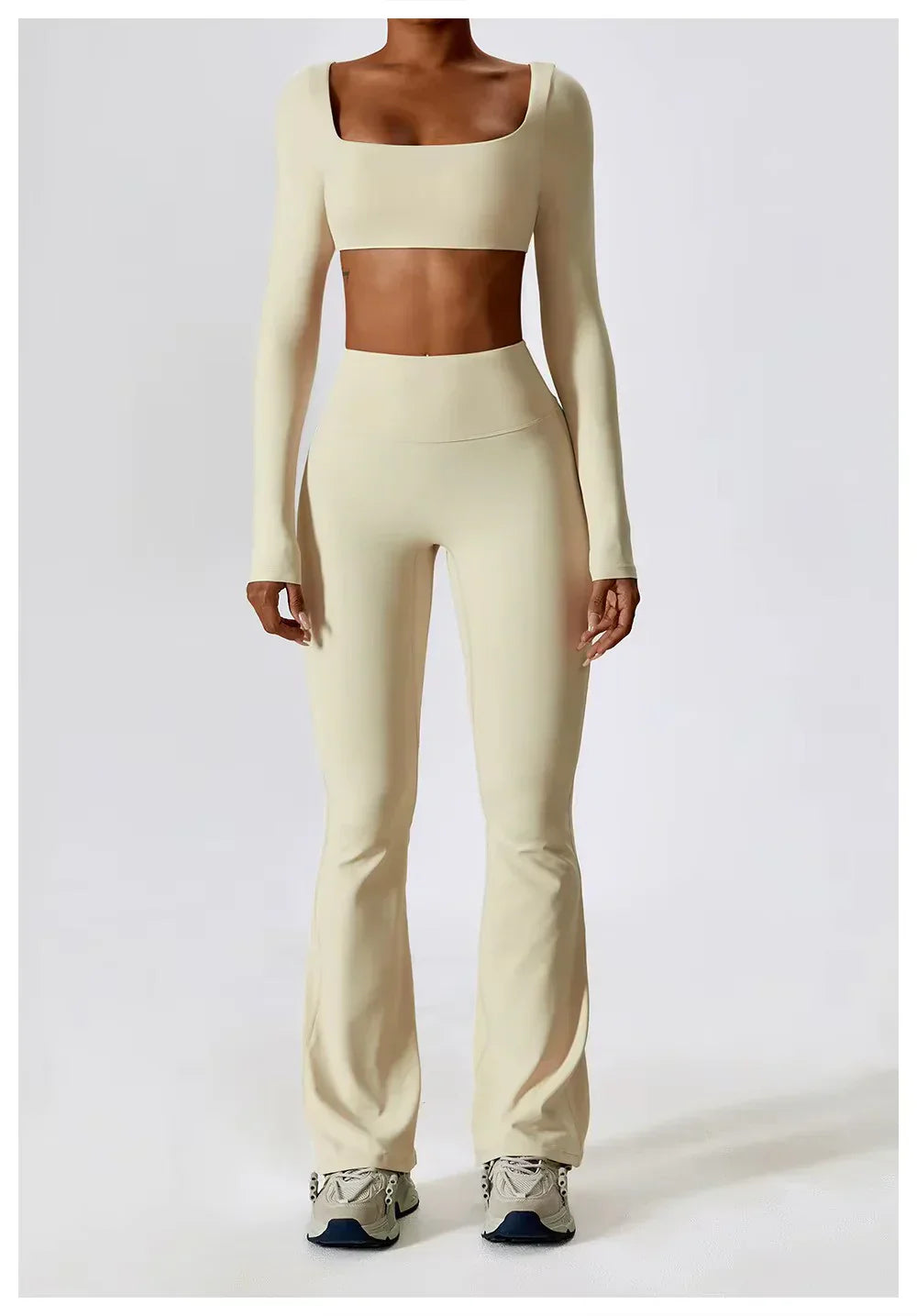 FlexFlow – Ensemble Sport