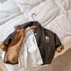 Veste Polina – Veste Matelassée pour Enfants