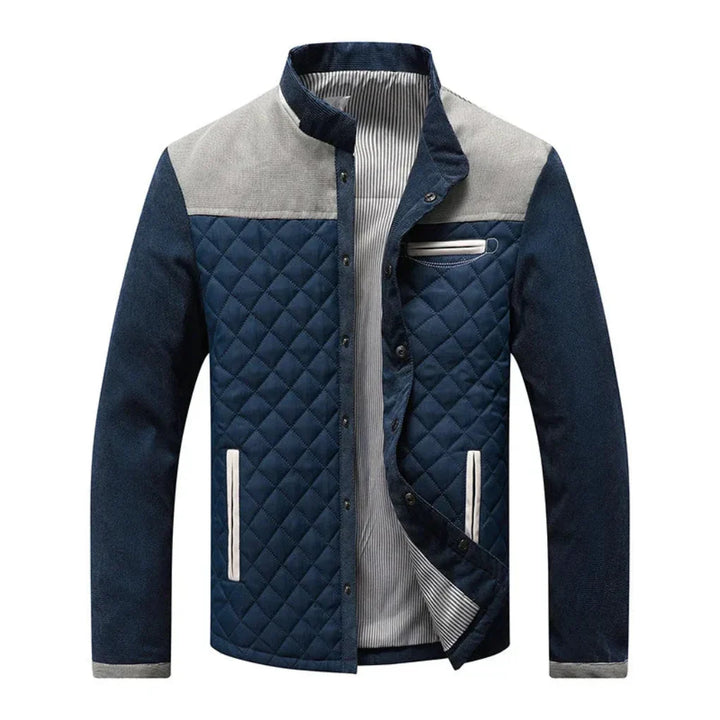 Veste Matelassée Transitoire Haute Qualité pour Hommes