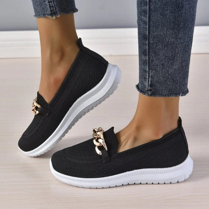 Chaussures Respirantes et Confortables