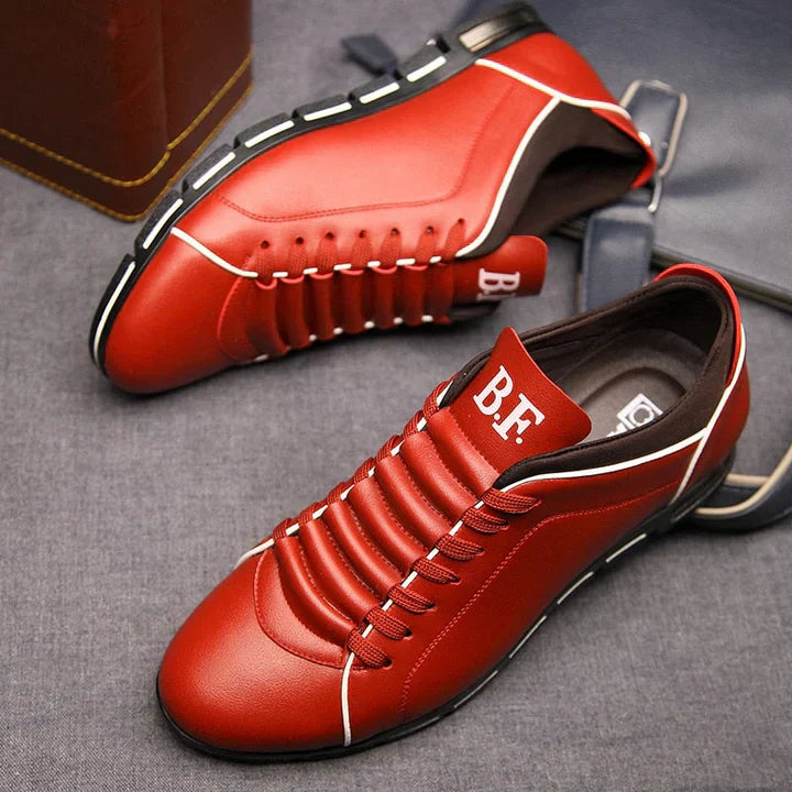 Baskets Hommes Casual