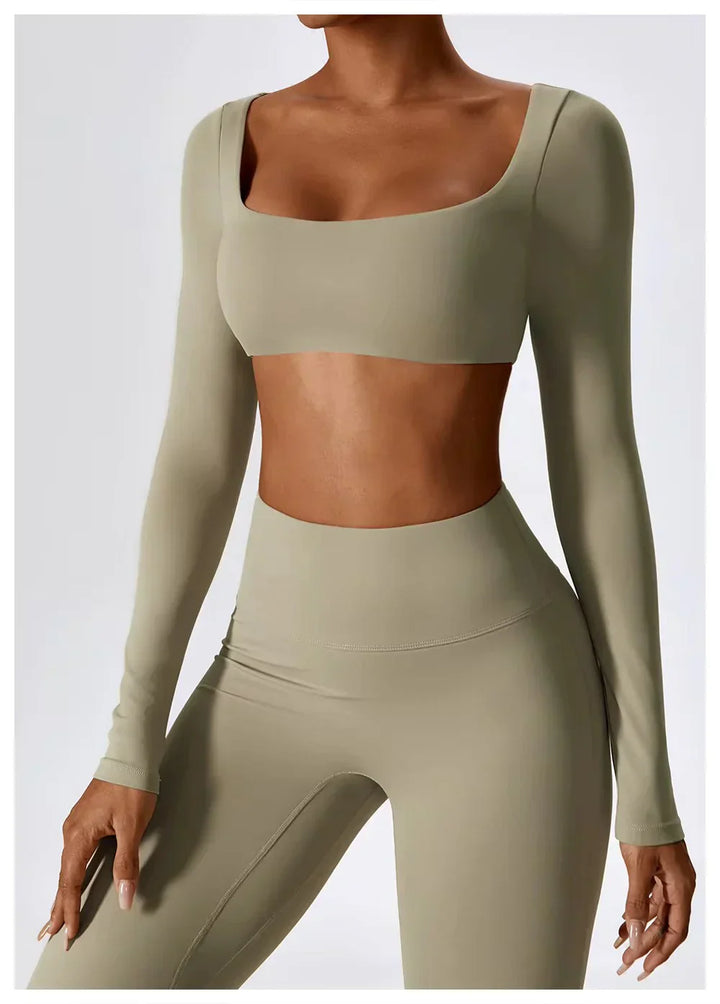 FlexFlow – Ensemble Sport