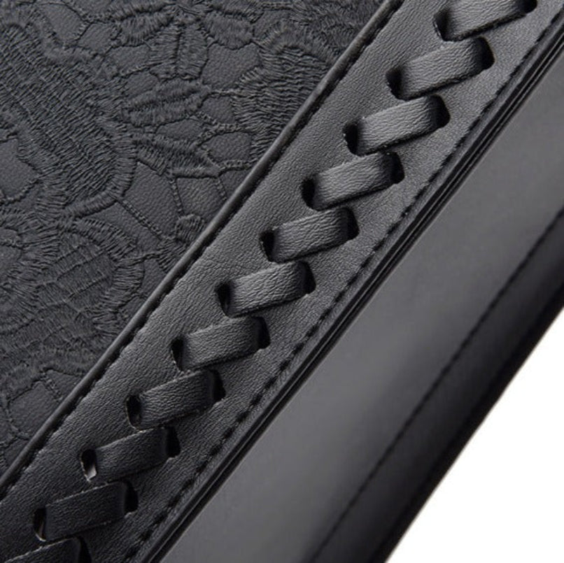 Charo – Sac en cuir pour femmes