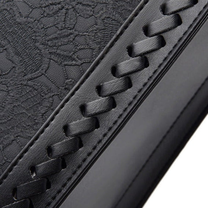 Charo – Sac en cuir pour femmes