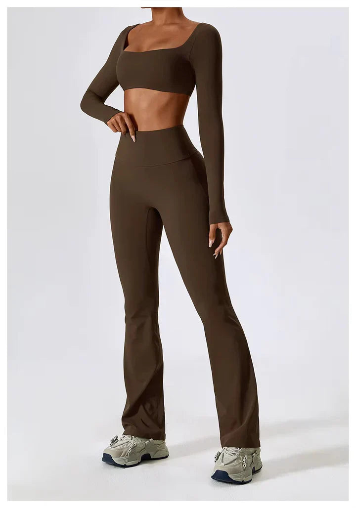 FlexFlow – Ensemble Sport
