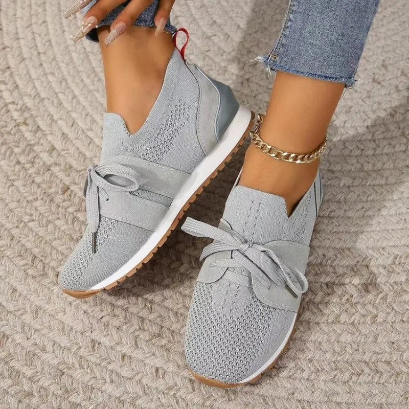 Baskets sportives pour femmes