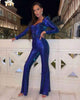 Combinaison Femme Tendance
