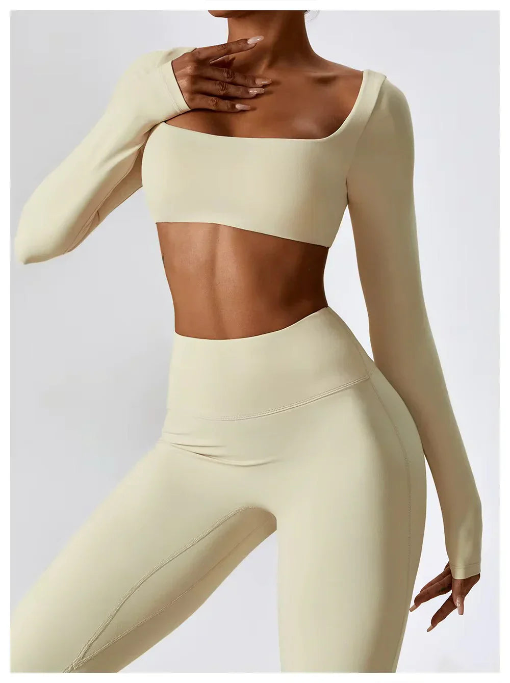 FlexFlow – Ensemble Sport