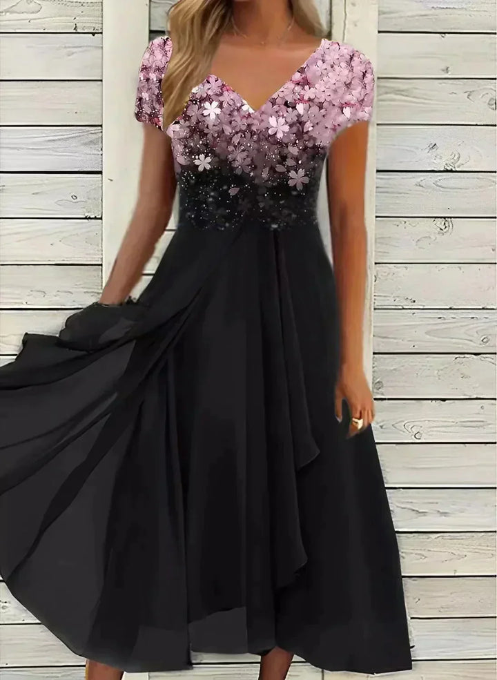 Marigon – Robe Élégante pour Femme | Versatilité Glamoureuse