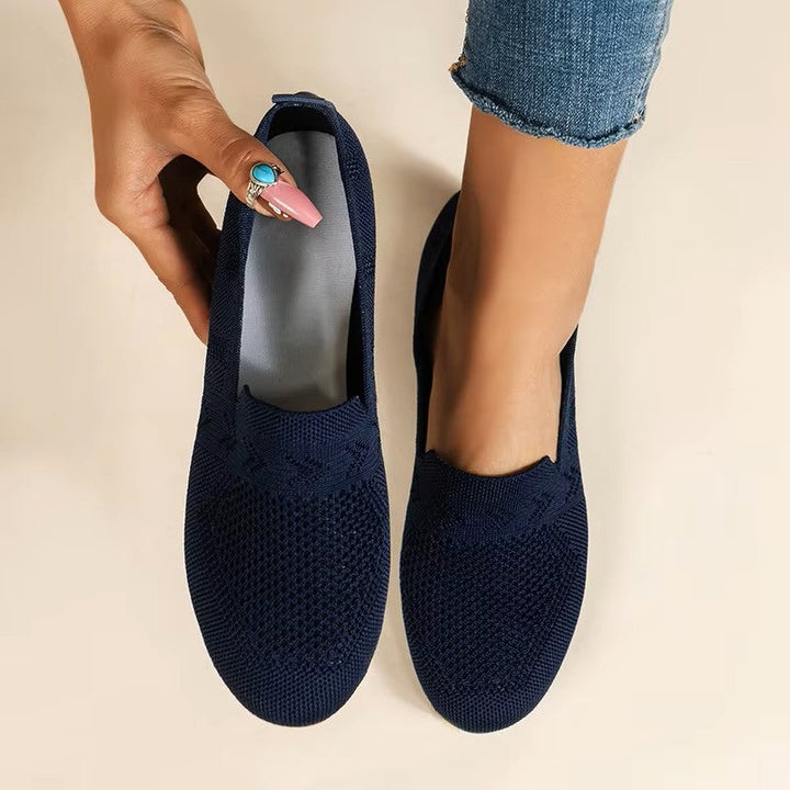Chaussures Confort Femmes