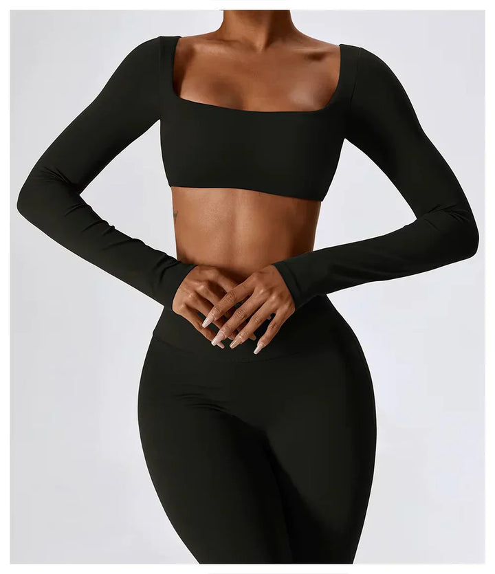 FlexFlow – Ensemble Sport