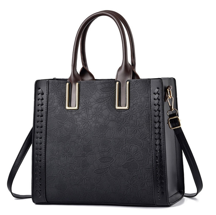 Charo – Sac en cuir pour femmes