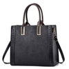 Charo – Sac en cuir pour femmes