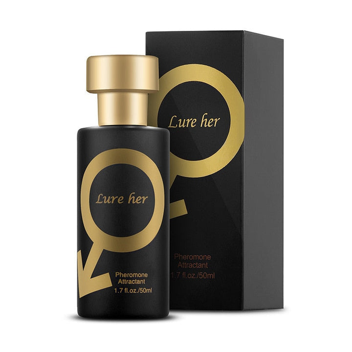 Pheromone Après-Rasage Eau de Parfum