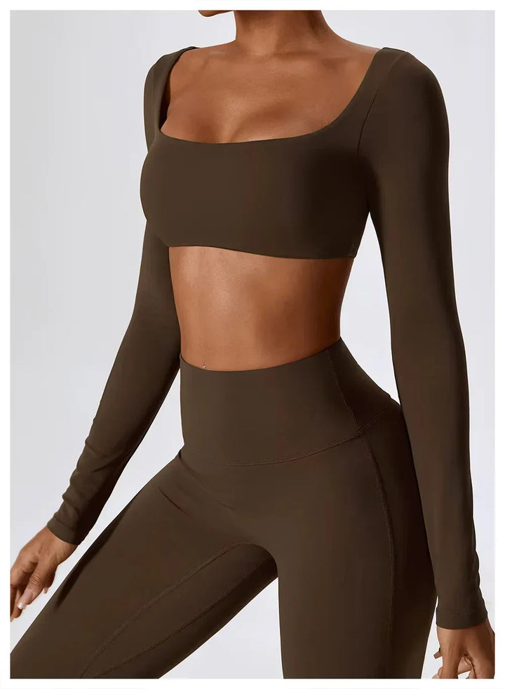 FlexFlow – Ensemble Sport
