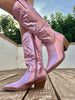 Bottes de Cowboy pour Femmes