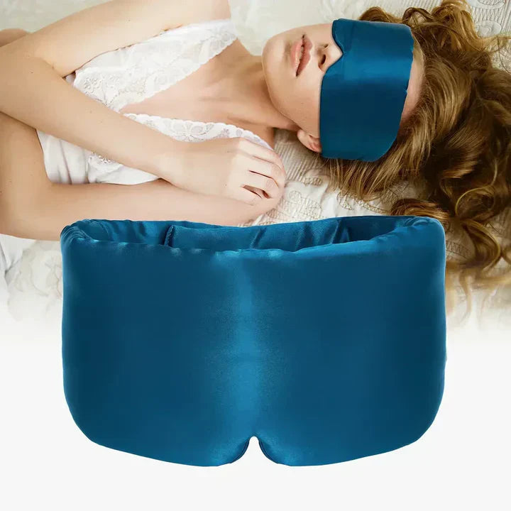 Masque de sommeil SilkDream