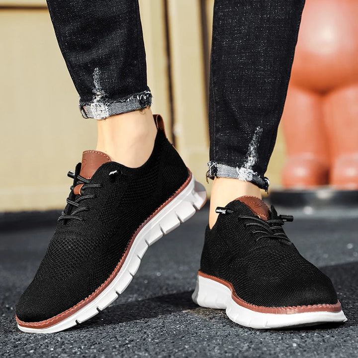Baskets Casual Printemps/Été pour Hommes