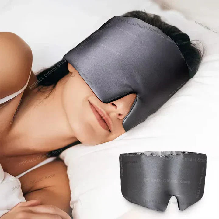 Masque de sommeil SilkDream
