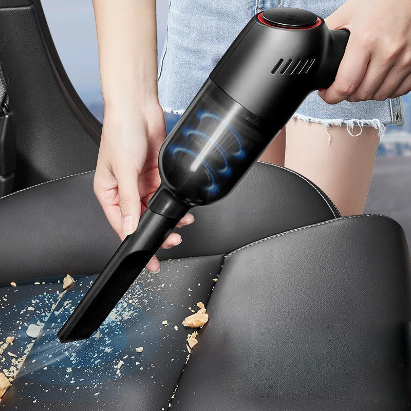 Aspirateur Sans Fil Mobile Compact
