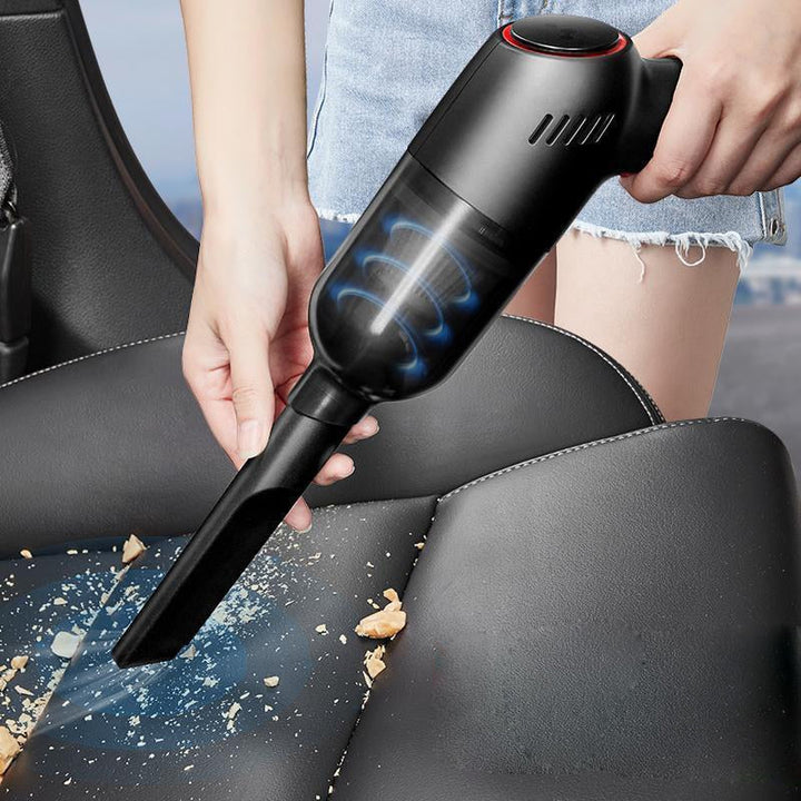 Aspirateur Sans Fil Mobile Compact