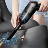 Aspirateur Sans Fil Mobile Compact