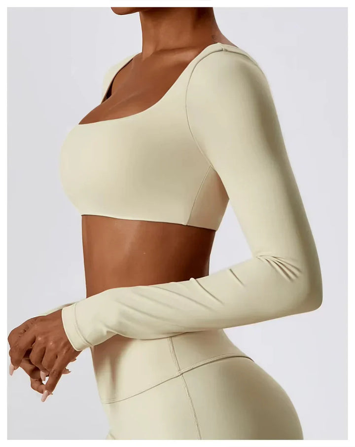 FlexFlow – Ensemble Sport