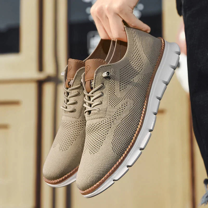 Baskets Casual Printemps/Été pour Hommes