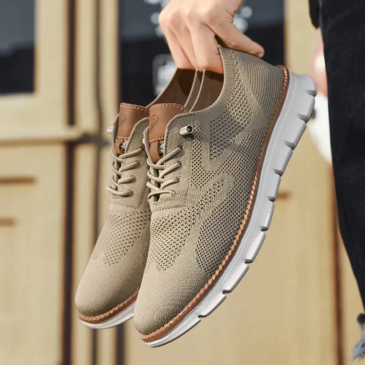Baskets Casual Printemps/Été pour Hommes