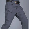 Pantalons de randonnée pour hommes – Design résilient et résistant à l'eau