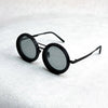 Lunettes de soleil avec brillance ajustable
