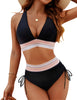 Maillot de Bain Sculptant pour Femmes