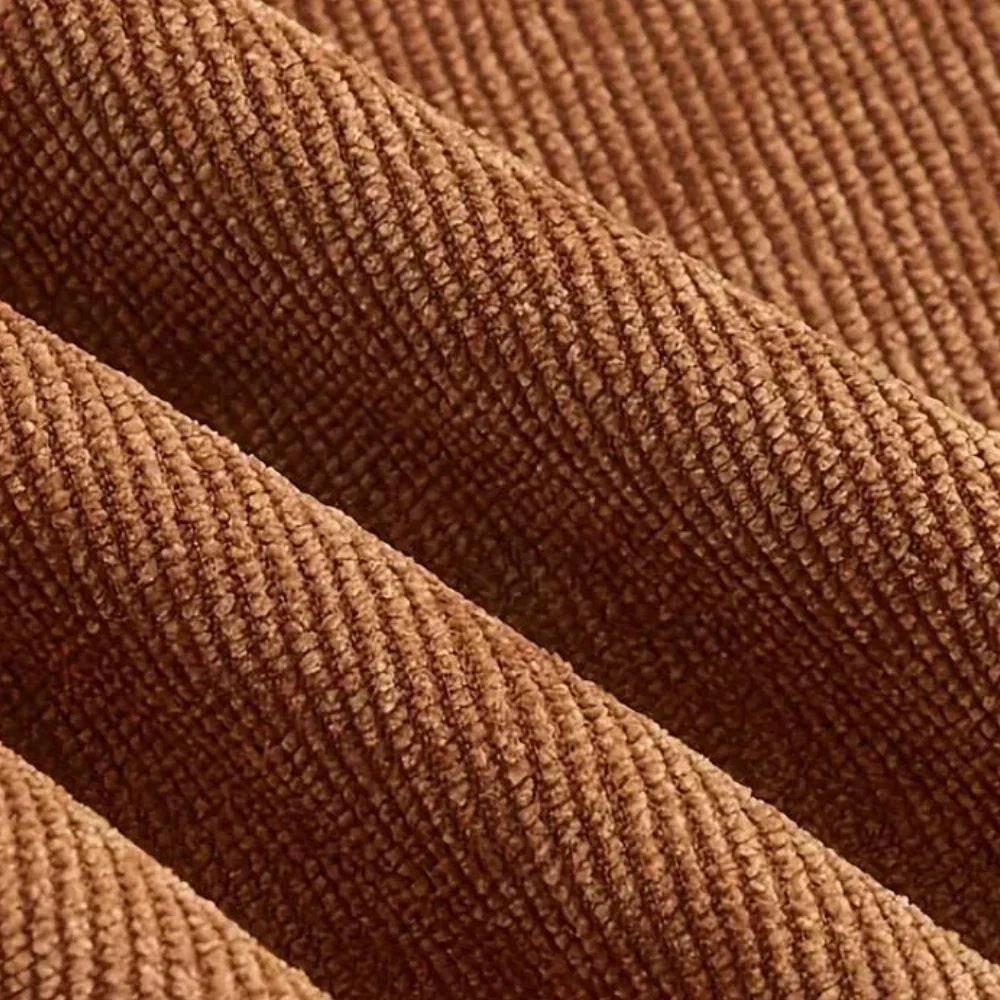 Pantalons en Corduroy Intemporels pour Femmes