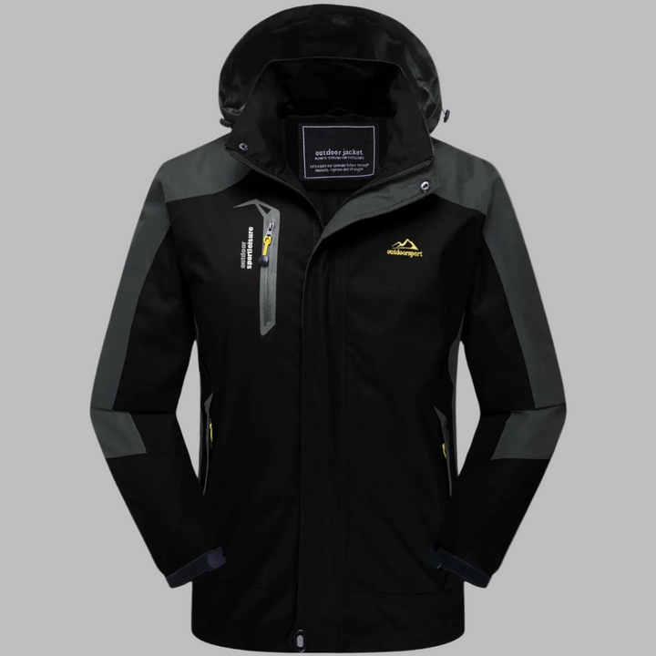 Veste de Randonnée pour Femmes